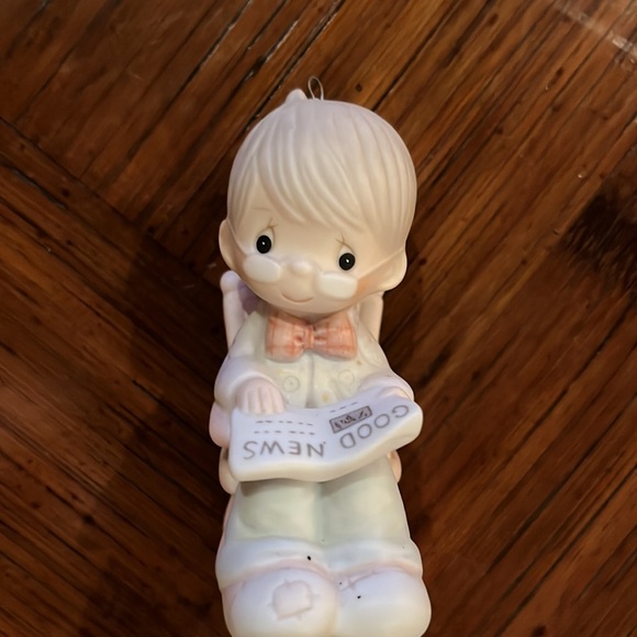 Grandpa ornament/figurine - Picture 2 of 6